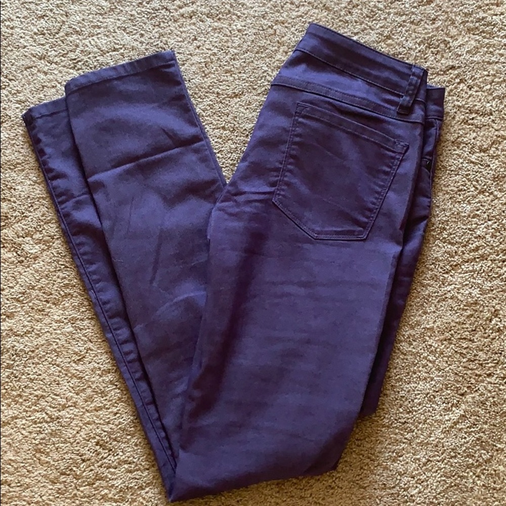 Prana Kara jeans